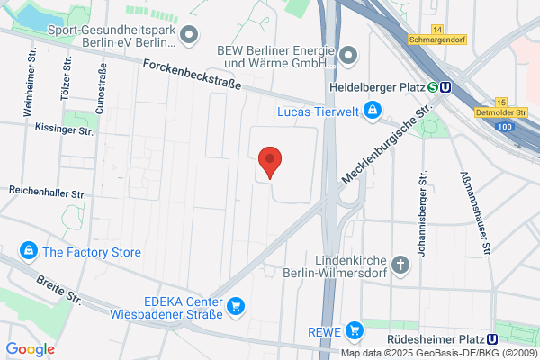 Filmschauspielschule Berlin