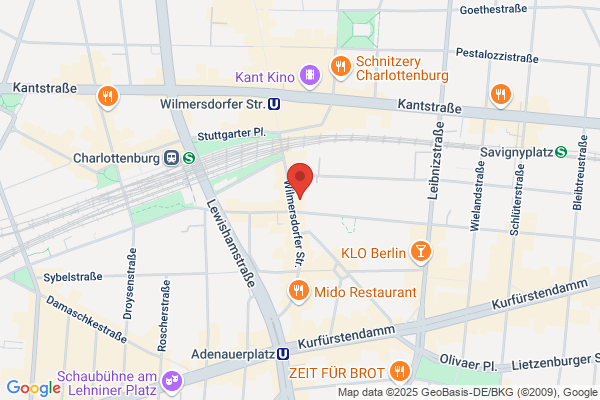 Kosmetikschule Berlin