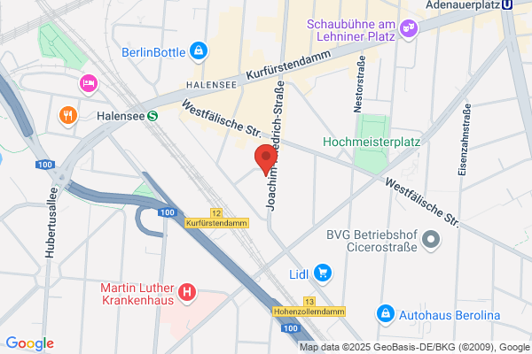 Kupfer Gebauer Gbr.
