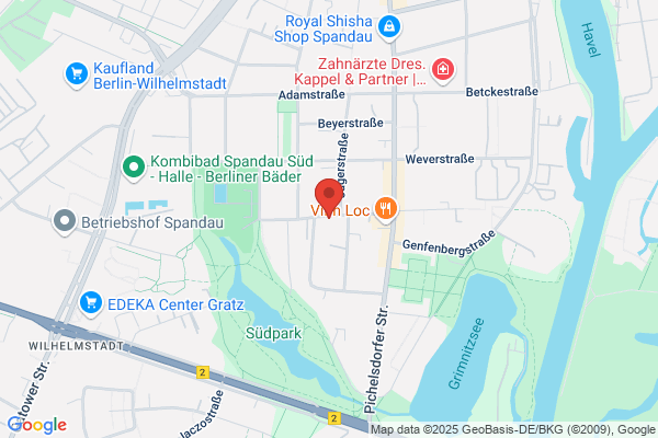 Wellness-Oase & Schulungs-Zentrum Peggy Scheer