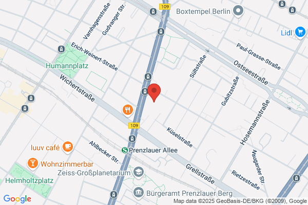 Fahrdienst Plus