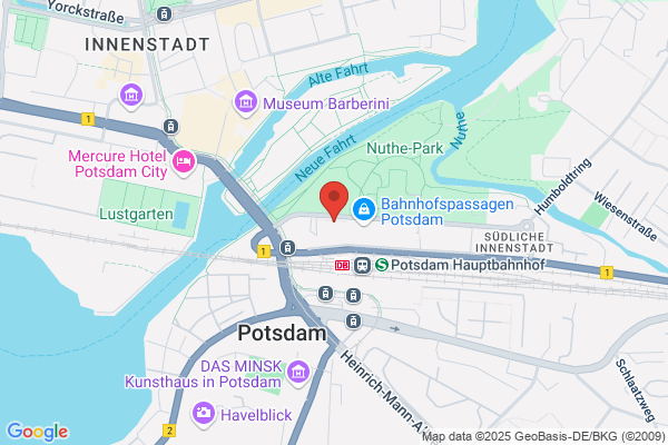 DECATHLON Berlin Hauptbahnhof Connect