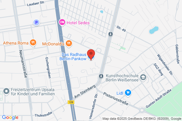 Das RADhaus GmbH - Fahrräder und E-Bikes