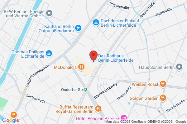 Das Rathaus GmbH