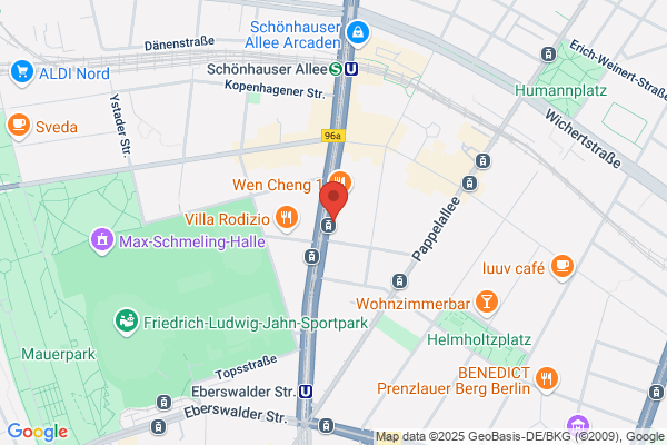 De Fietsfabriek Berlin GmbH