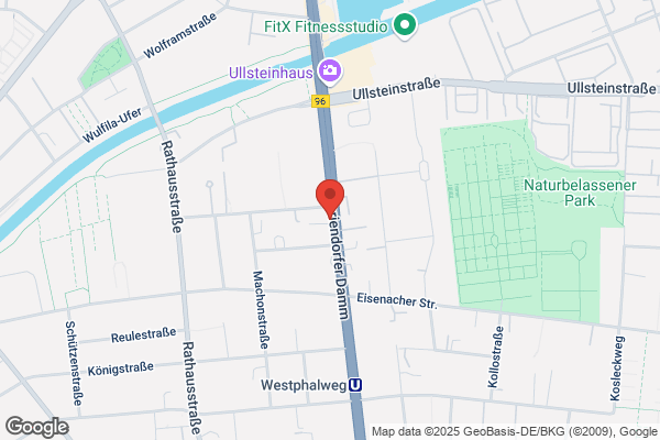 Fahrrad Krause