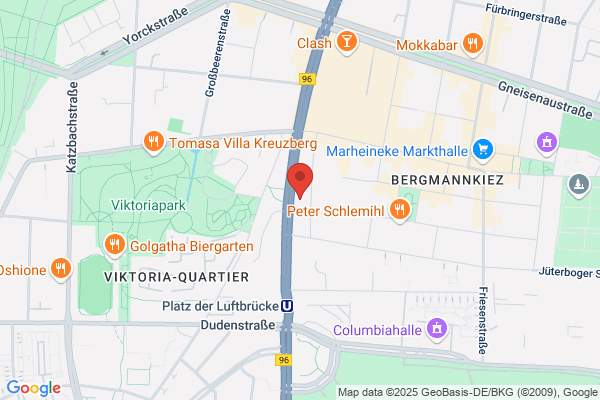 Fahrradstation Trek ProShop