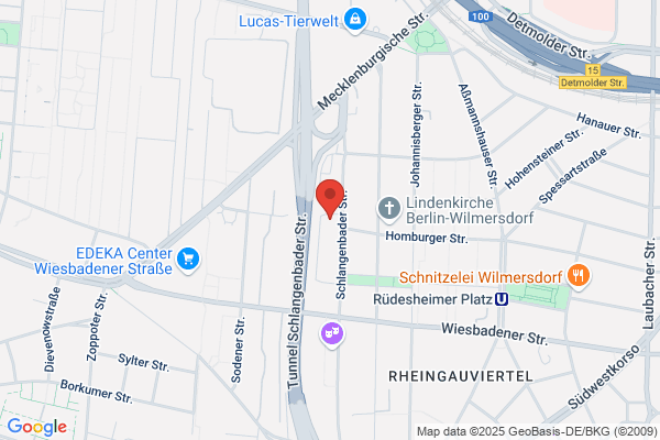 Feine Räder Berlin