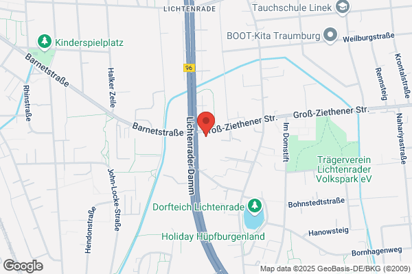 Motor u. Radsport Lichtenrade