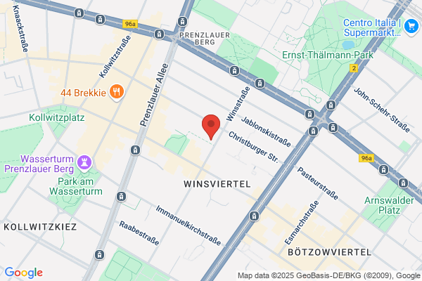 Ostrad Fahrradhandel GmbH
