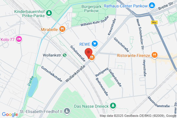 Radgeber Pankow -Fahrradhandel-