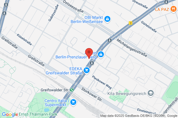 duundich – alles rund um's Rad Sachte GmbH