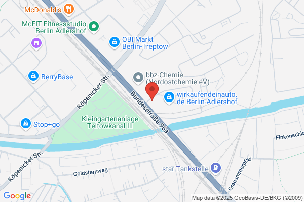 e-motion e-Bike Welt Berlin Adlershof