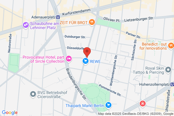 Fahrradbox Inh. Glowienka Reinhard