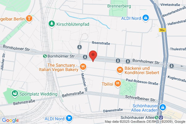 BBT - Fahrradwerkstatt, Touren & Verleih
