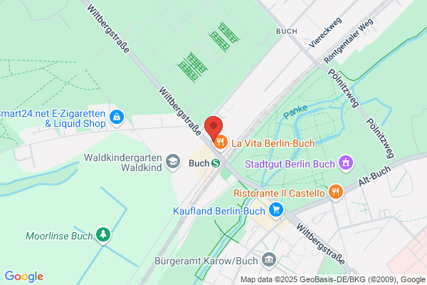 123 FAHRSCHULE Berlin-Buch