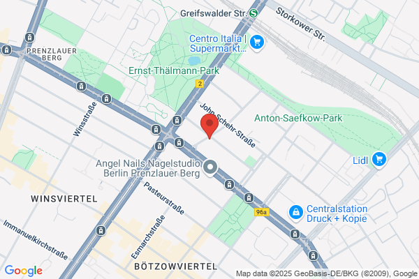 123 FAHRSCHULE Berlin-Prenzlauer Berg
