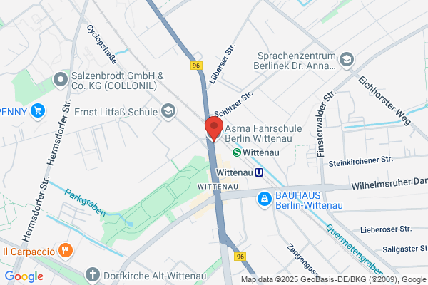 Fahrschule Asma