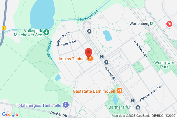 Fahrschule Neon Berlin