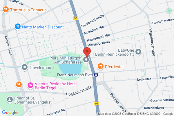 Performance Fahrschule GmbH