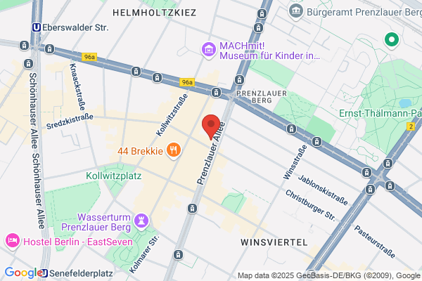 City-Fahrschule