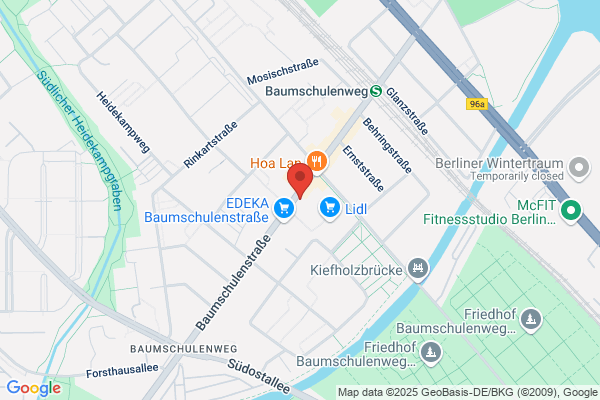 Fahrschule Elf-95