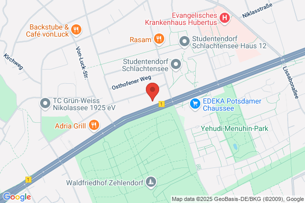 Fahrschule Fastlane Inh. Thomas Werner