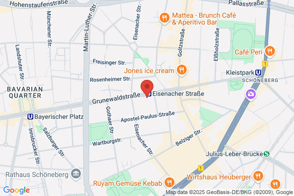 Fahrschule Nikolaj