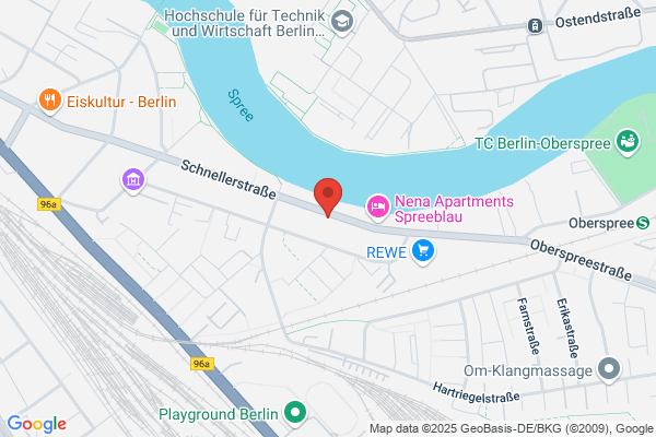Fahrschule Oberspree