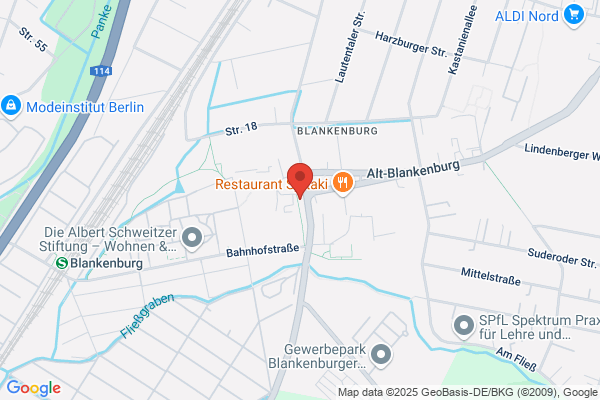 Fahrschule Schadow