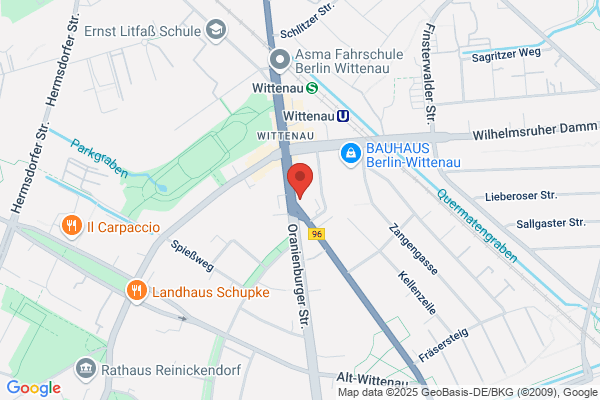 Fahrschule ARAS