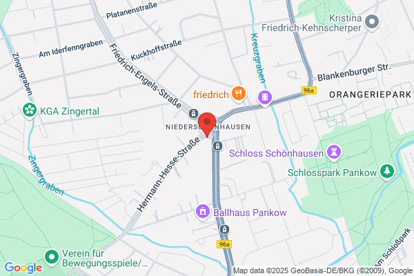Audimax GmbH