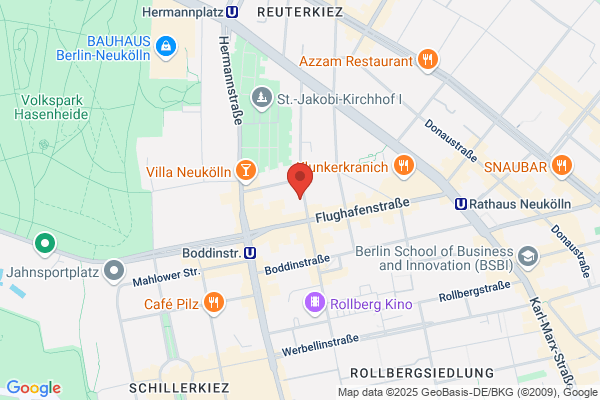 Axel Stange Fahrschule