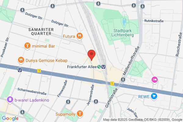 Fahrschule ABC CityDrive Berlin