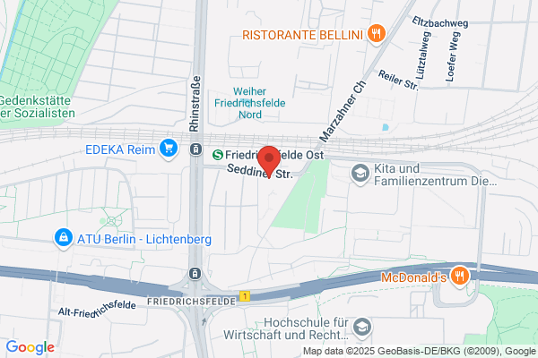 Fahrschule Alpha