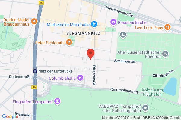 Fahrschule B-Standen