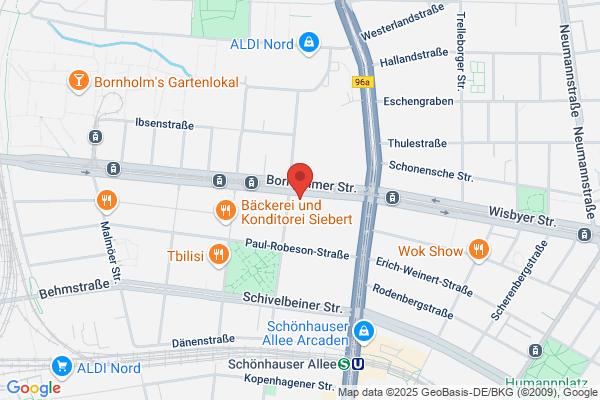 Fahrschule Berlin Prenzlauer Berg