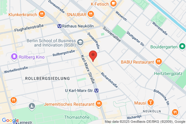 Fahrschule Bären GmbH