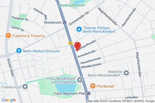 Fahrschule Drivepoint