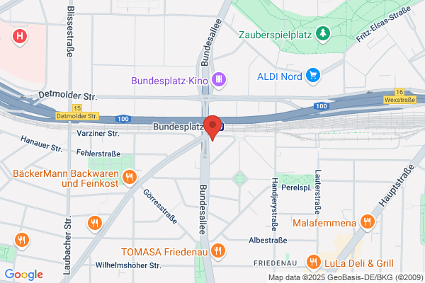 Fahrschule Edelweiß