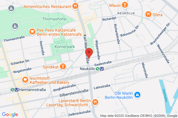 Fahrschule Exakt GmbH