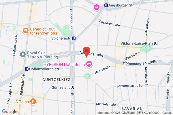 Fahrschule Hans-Walter Lage GmbH