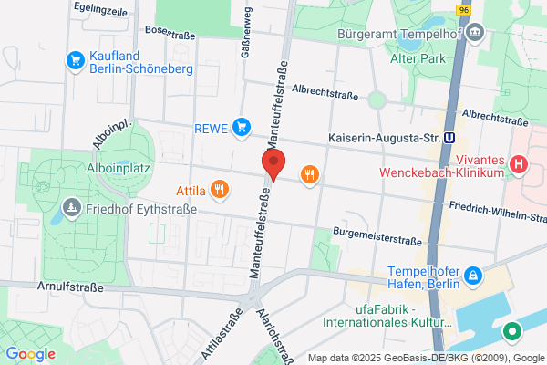 Fahrschule Jeronimo