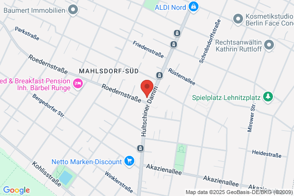 Fahrschule Koenitz