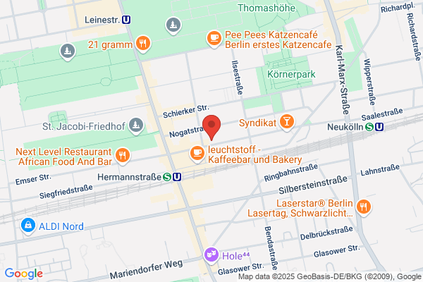 Fahrschule Nogat