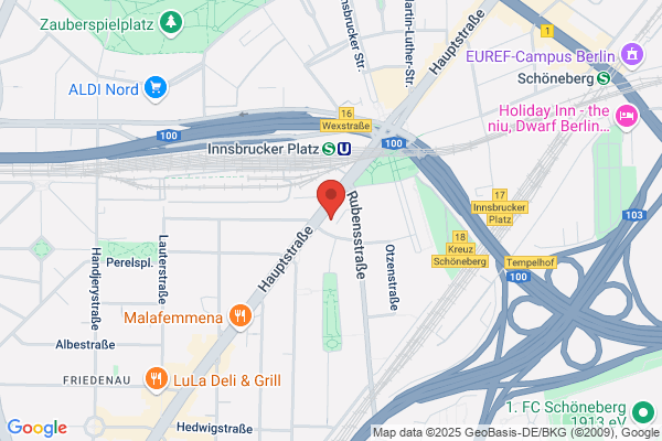 Fahrschule Oscar