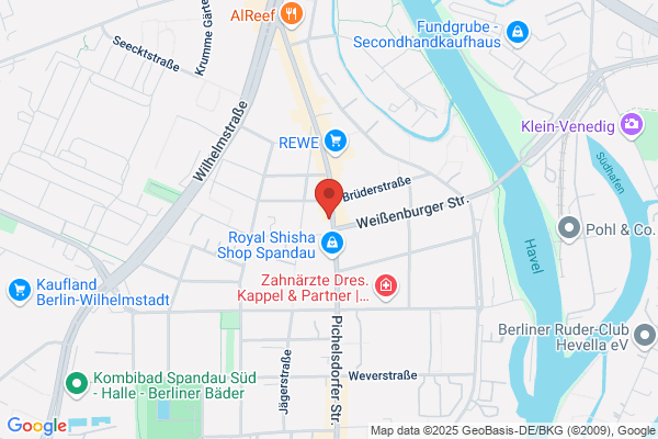 Fahrschule Peppermint