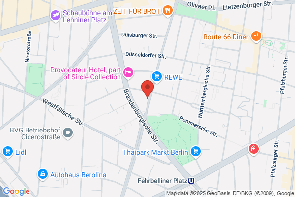 Fahrschule Peter Rogge