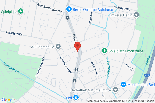 Fahrschule Reuter