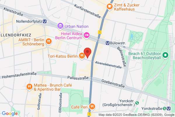 Fahrschule Schöneberg